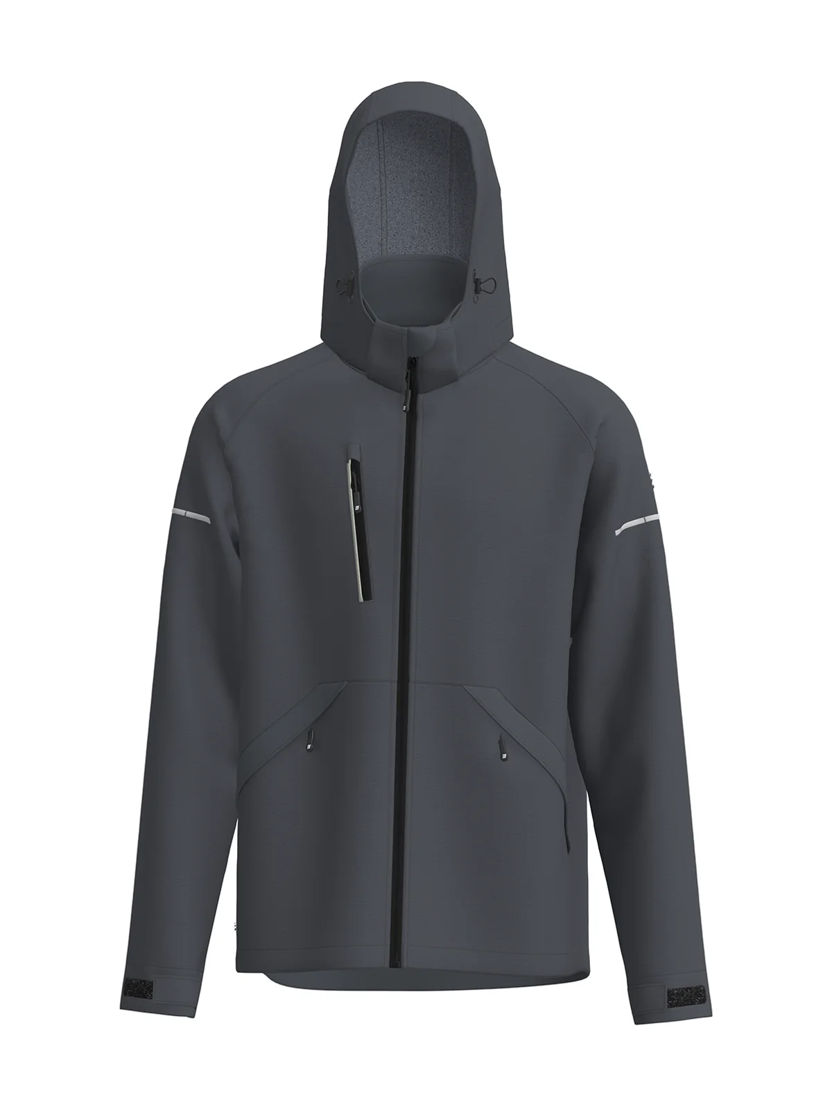 Softshell jakna VALENCIA