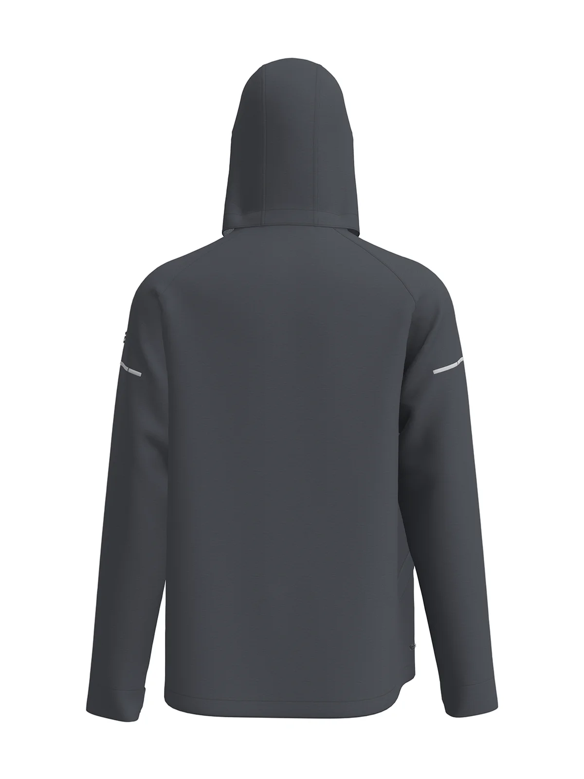 Softshell jakna VALENCIA – pogled 4