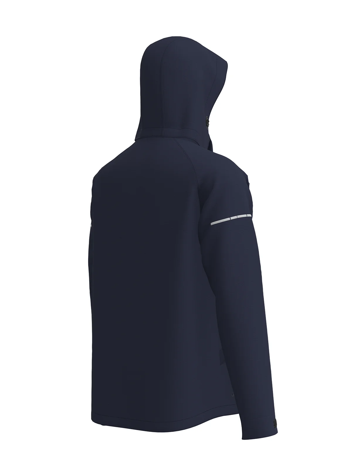 Softshell jakna VALENCIA – pogled 7