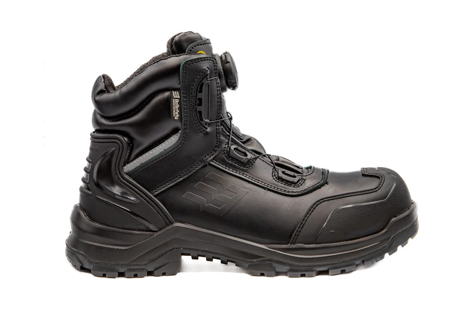 Visoke cipele TRITONIX-MOZ S3S