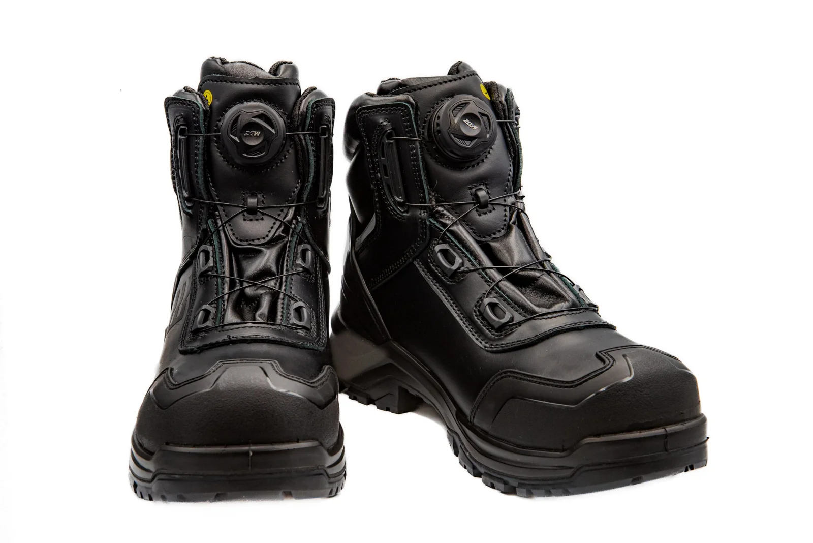 Visoke cipele TRITONIX-MOZ S3S – pogled 3