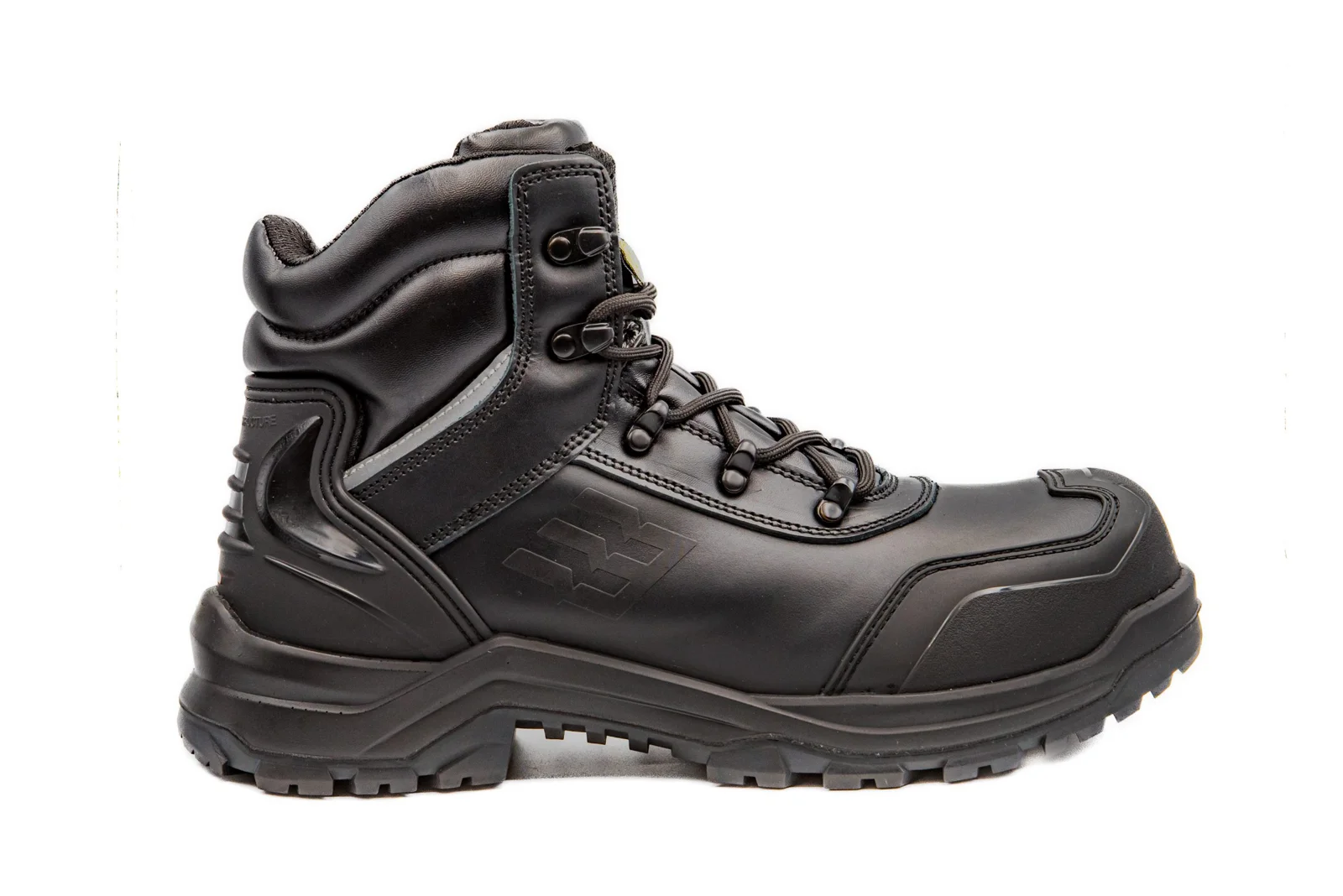Visoke cipele TRITONIX S3S