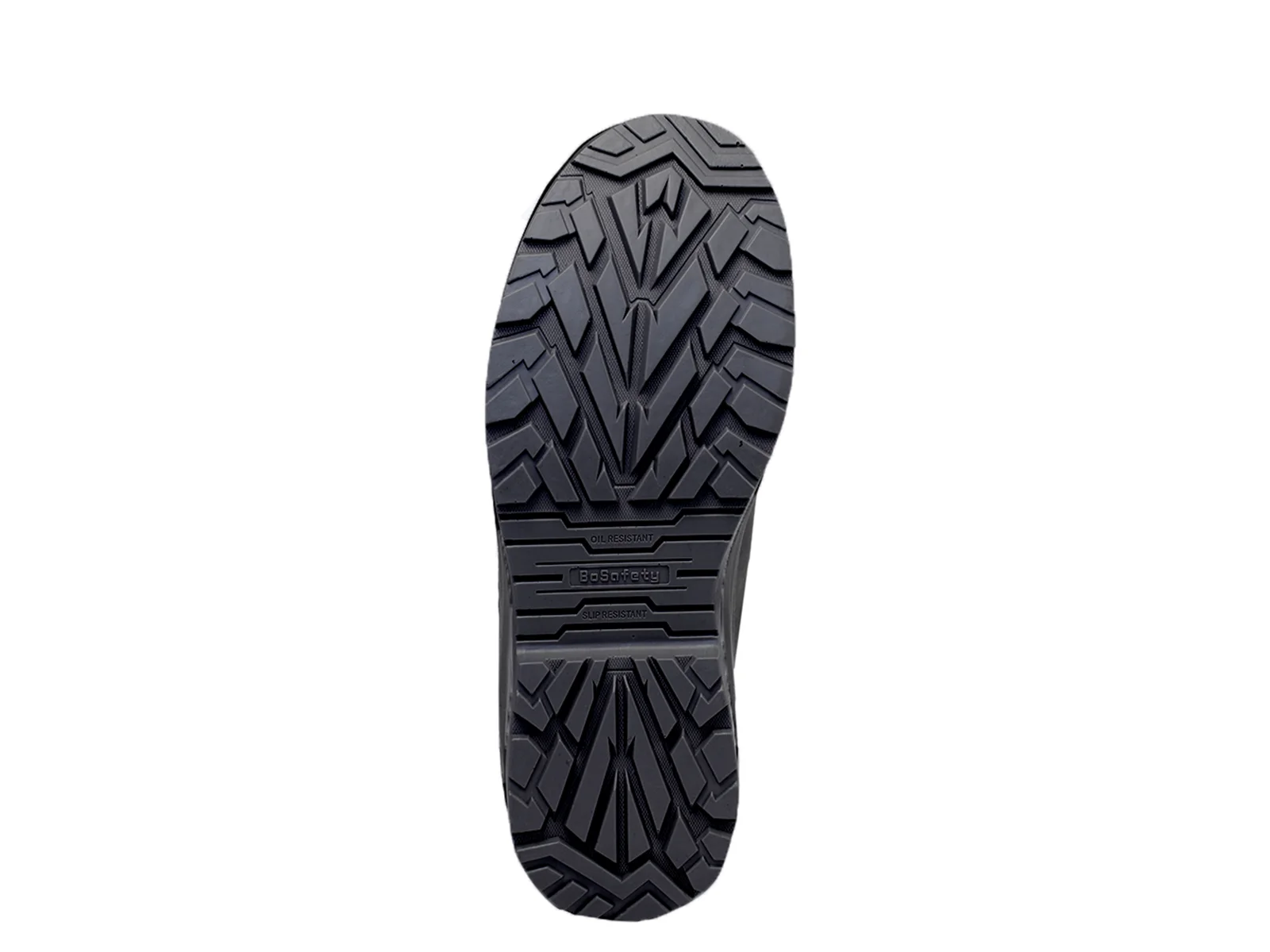 Zimske cipele Winter Galiot S3S – pogled 4