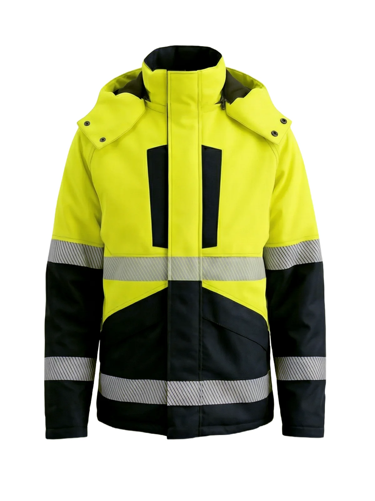 Zimska jakna GALAXY Hi-vis Class 3