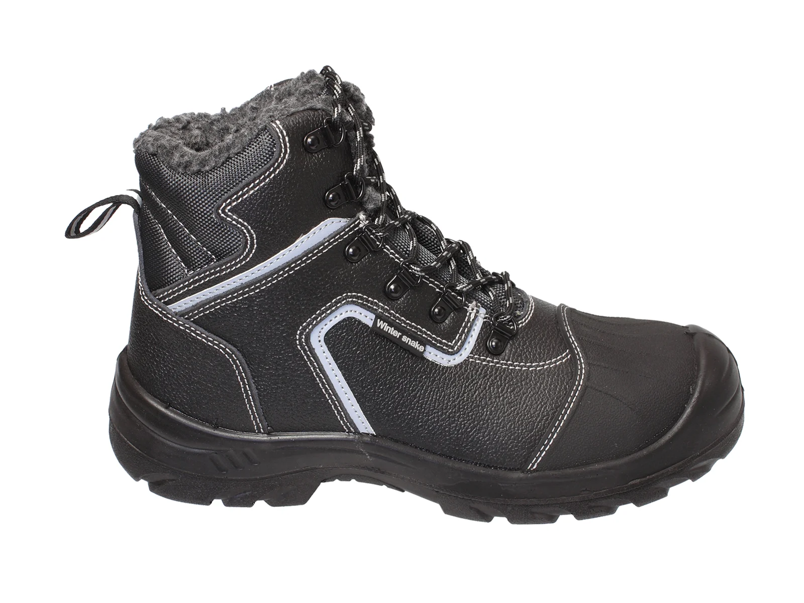 Zimske cipele Winter Snake S3