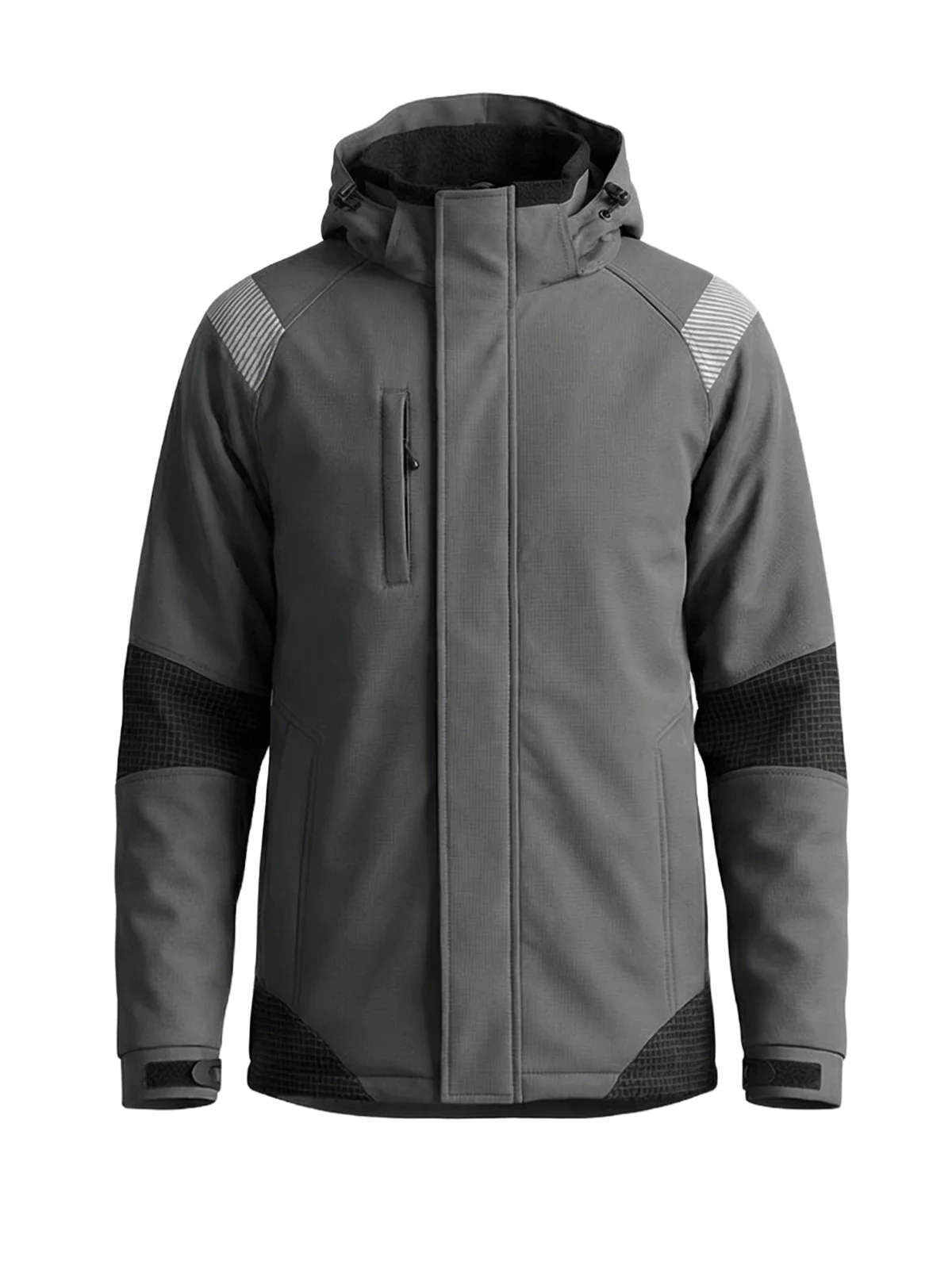 Zimska softshell jakna ATLANTA