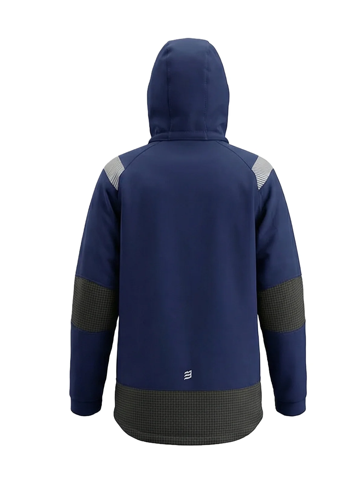 Zimska softshell jakna ATLANTA – pogled 8