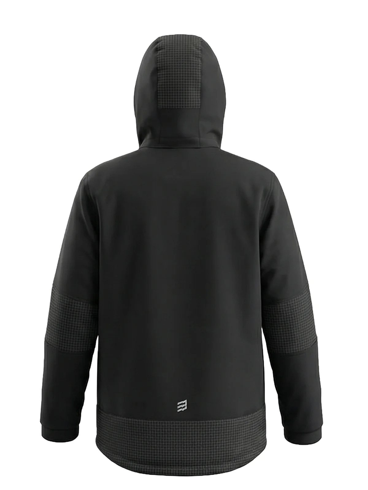 Zimska softshell jakna ATLANTA – pogled 12