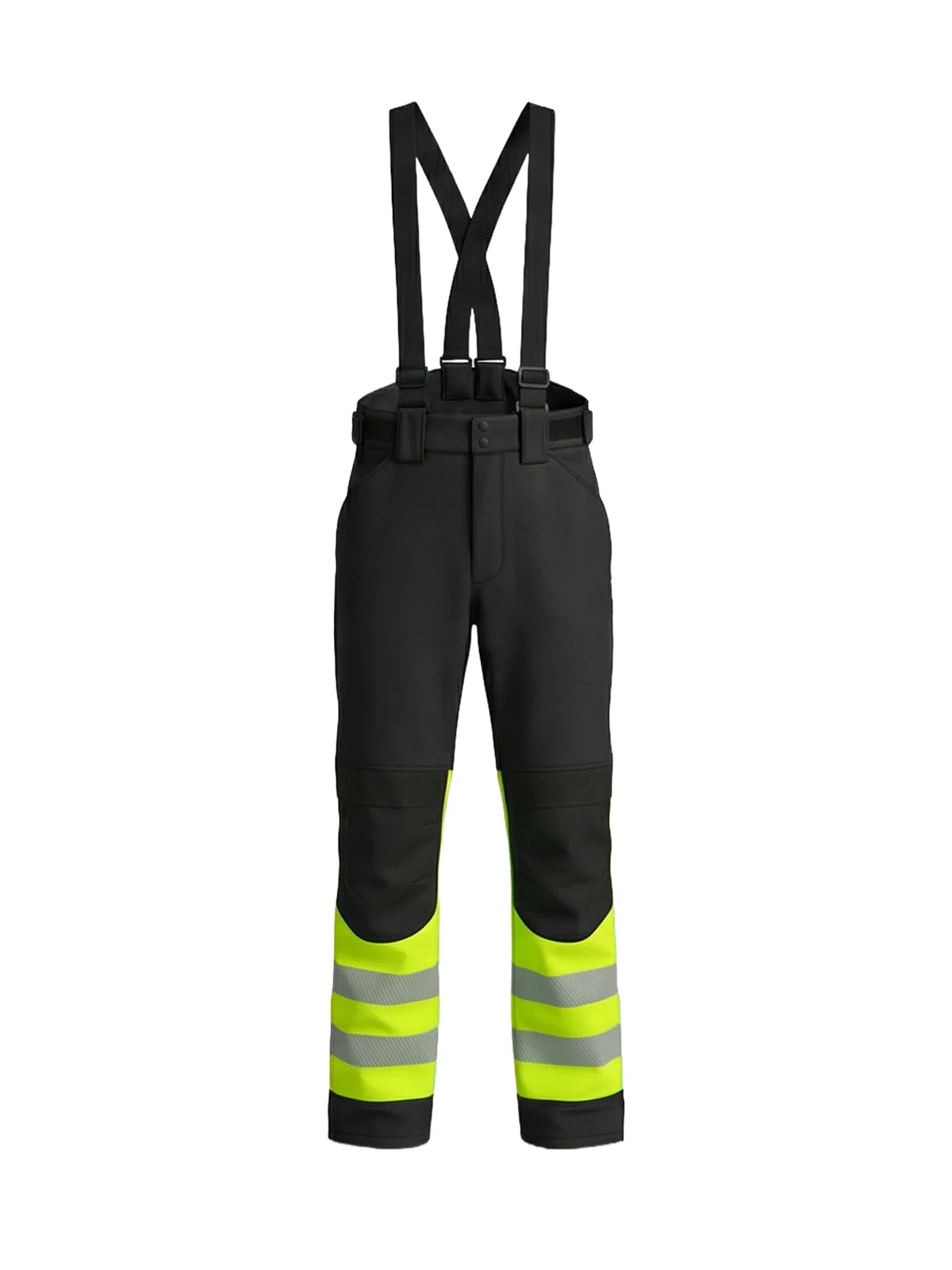 Zimske hlače ATLANTA Hi-vis Class 1
