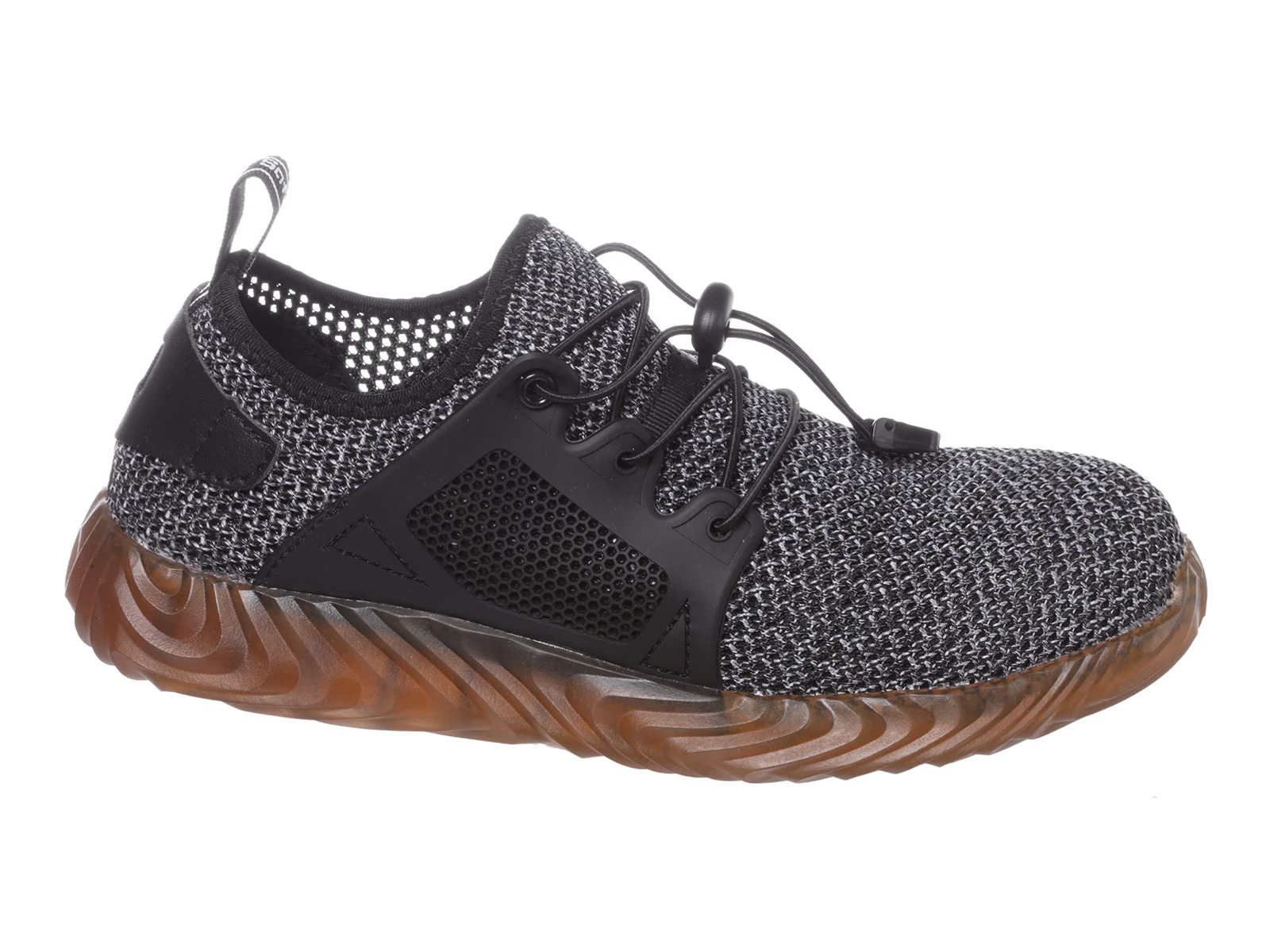Niske cipele AIRMESH S1P
