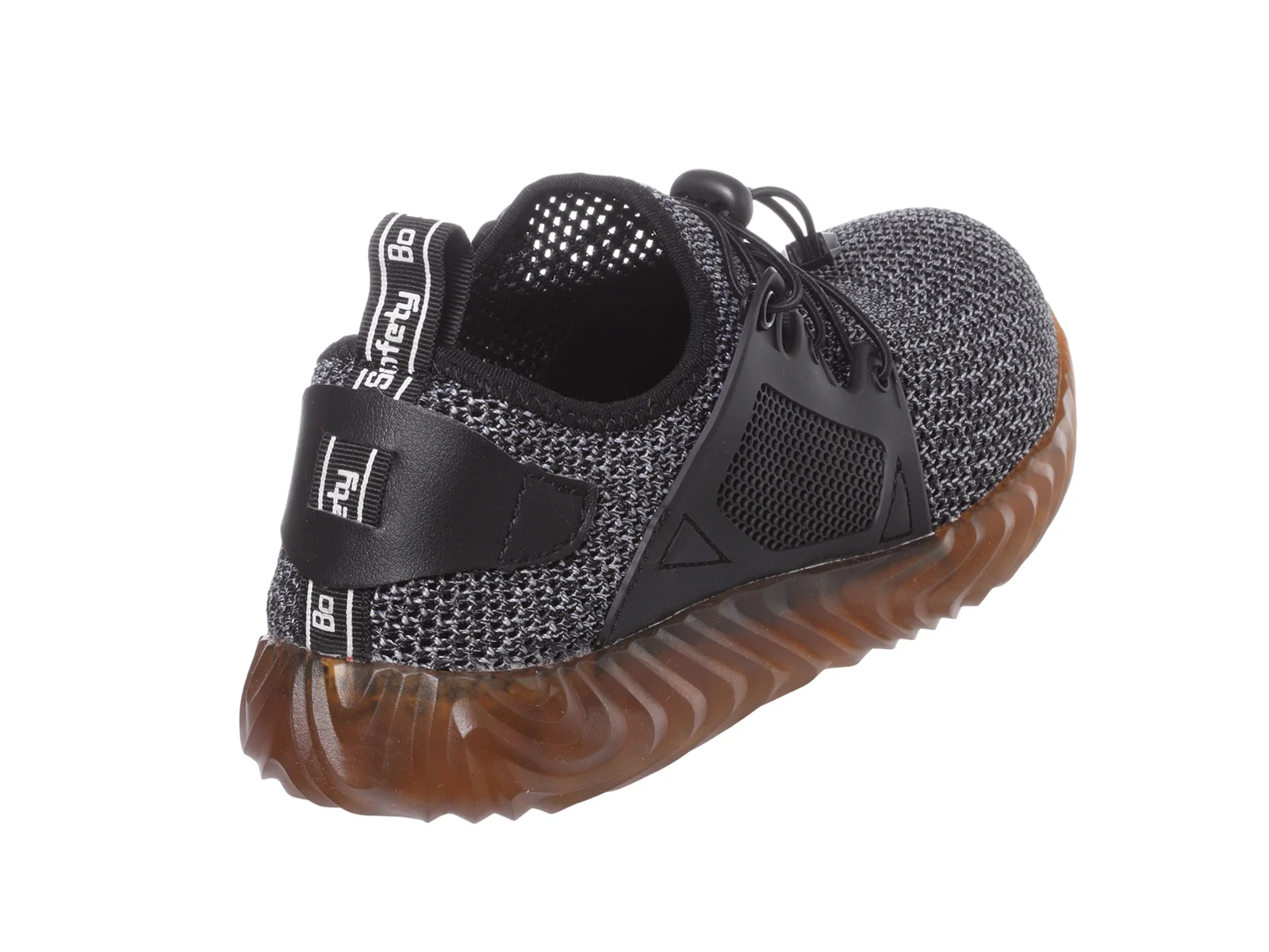 Niske cipele AIRMESH S1P – pogled 2