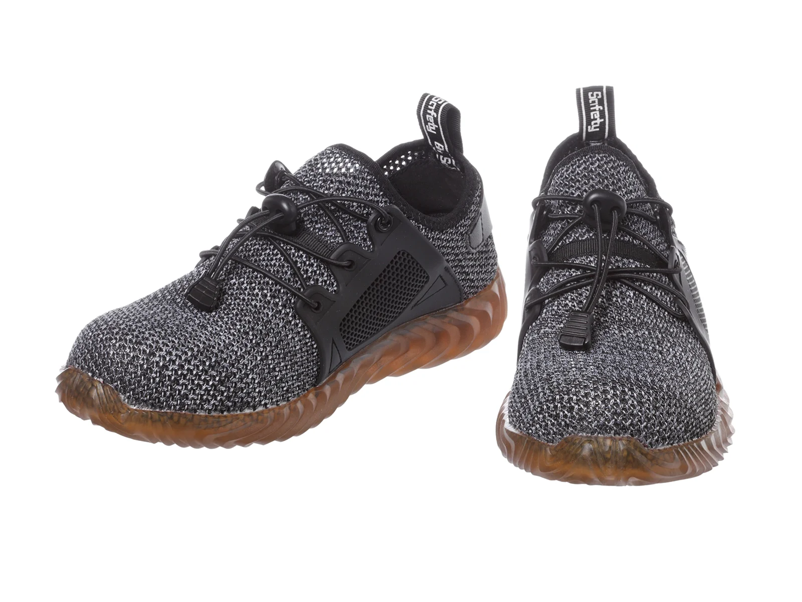Niske cipele AIRMESH S1P – pogled 4