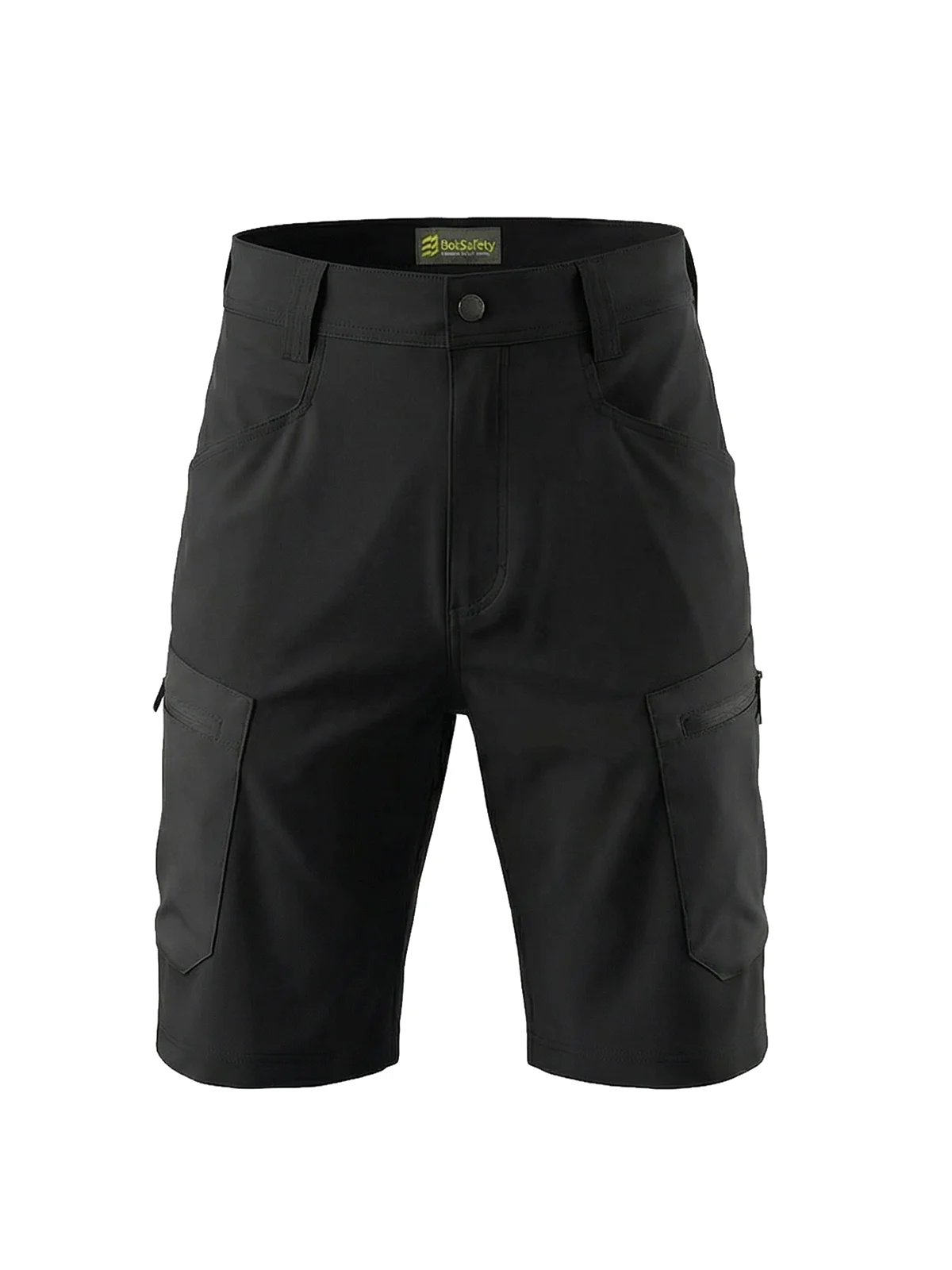Rastezljive kratke hlače 4-way stretch CARGO PRO