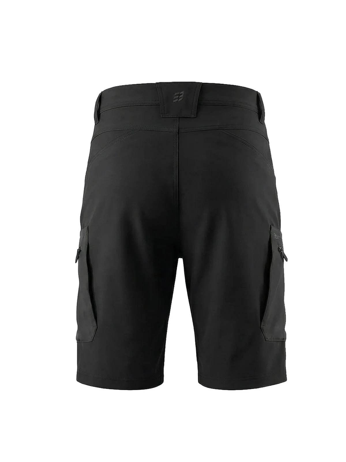Rastezljive kratke hlače 4-way stretch CARGO PRO – pogled 3