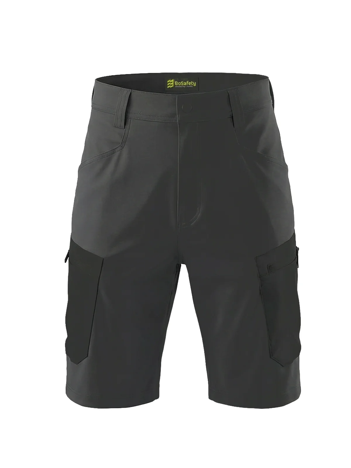 Rastezljive kratke hlače 4-way stretch CARGO PRO – pogled 5