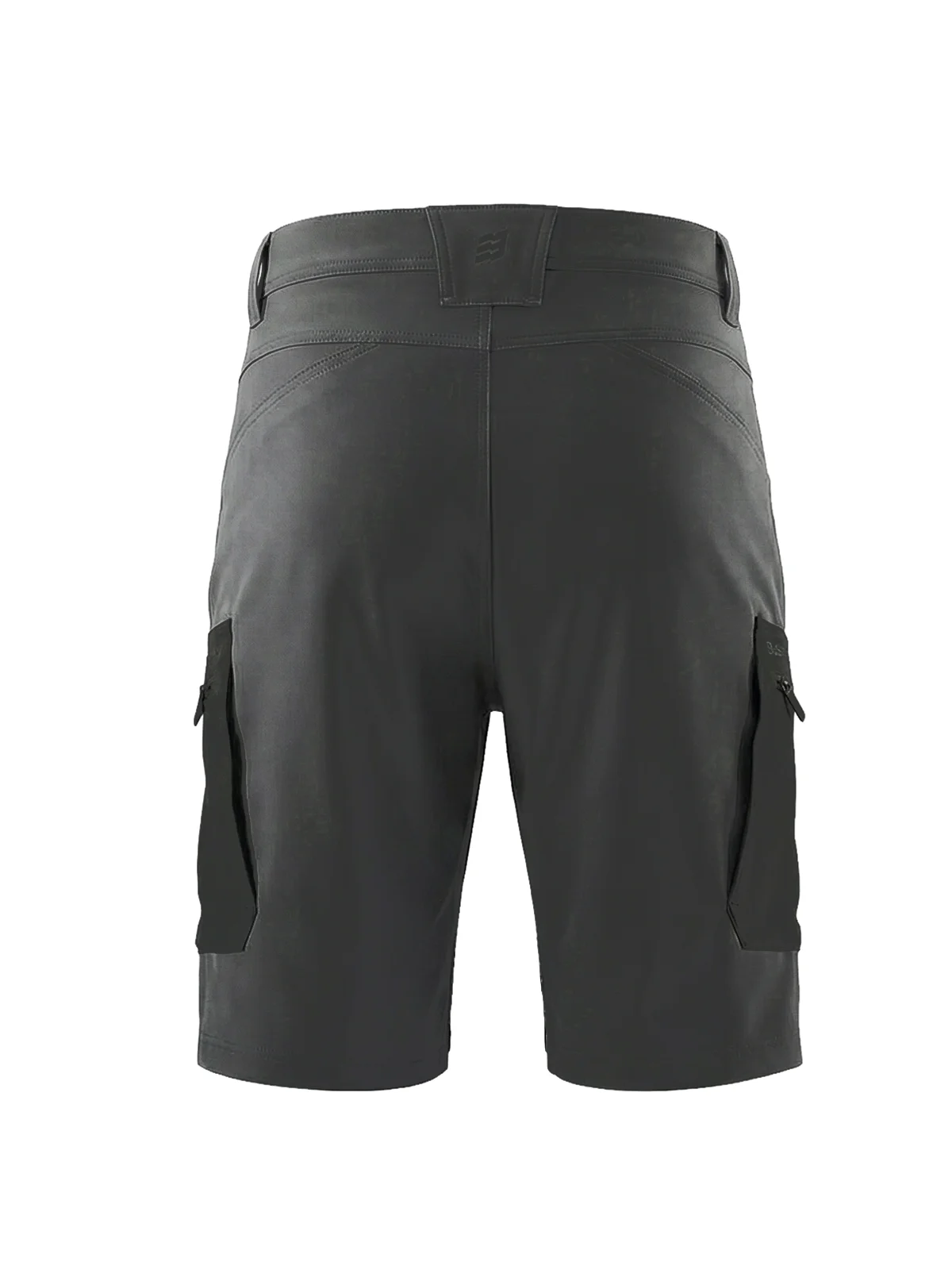 Rastezljive kratke hlače 4-way stretch CARGO PRO – pogled 7