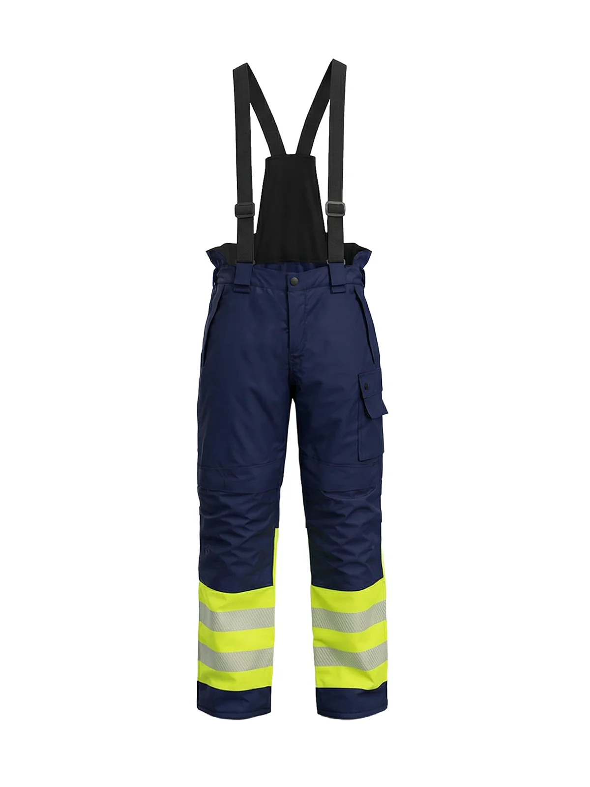 Zimske hlače GALAXY Hi-vis Class 1 – pogled 5