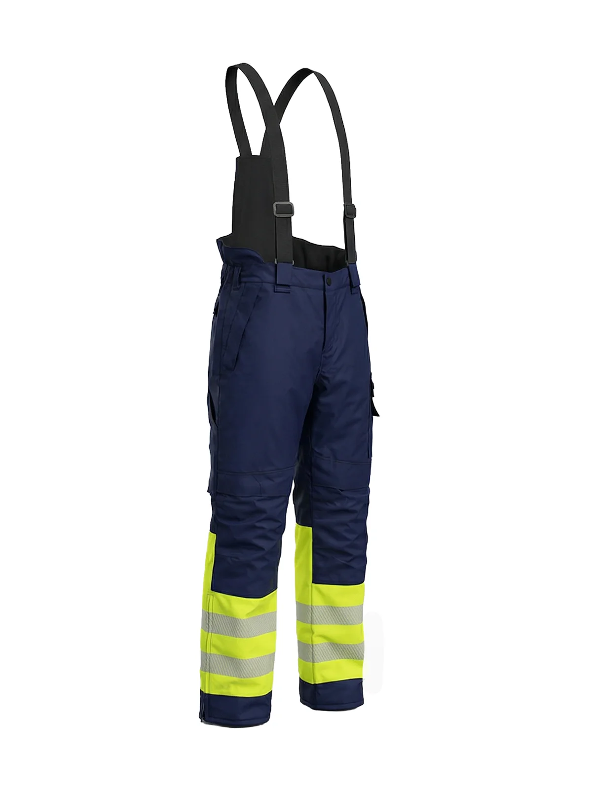 Zimske hlače GALAXY Hi-vis Class 1 – pogled 7