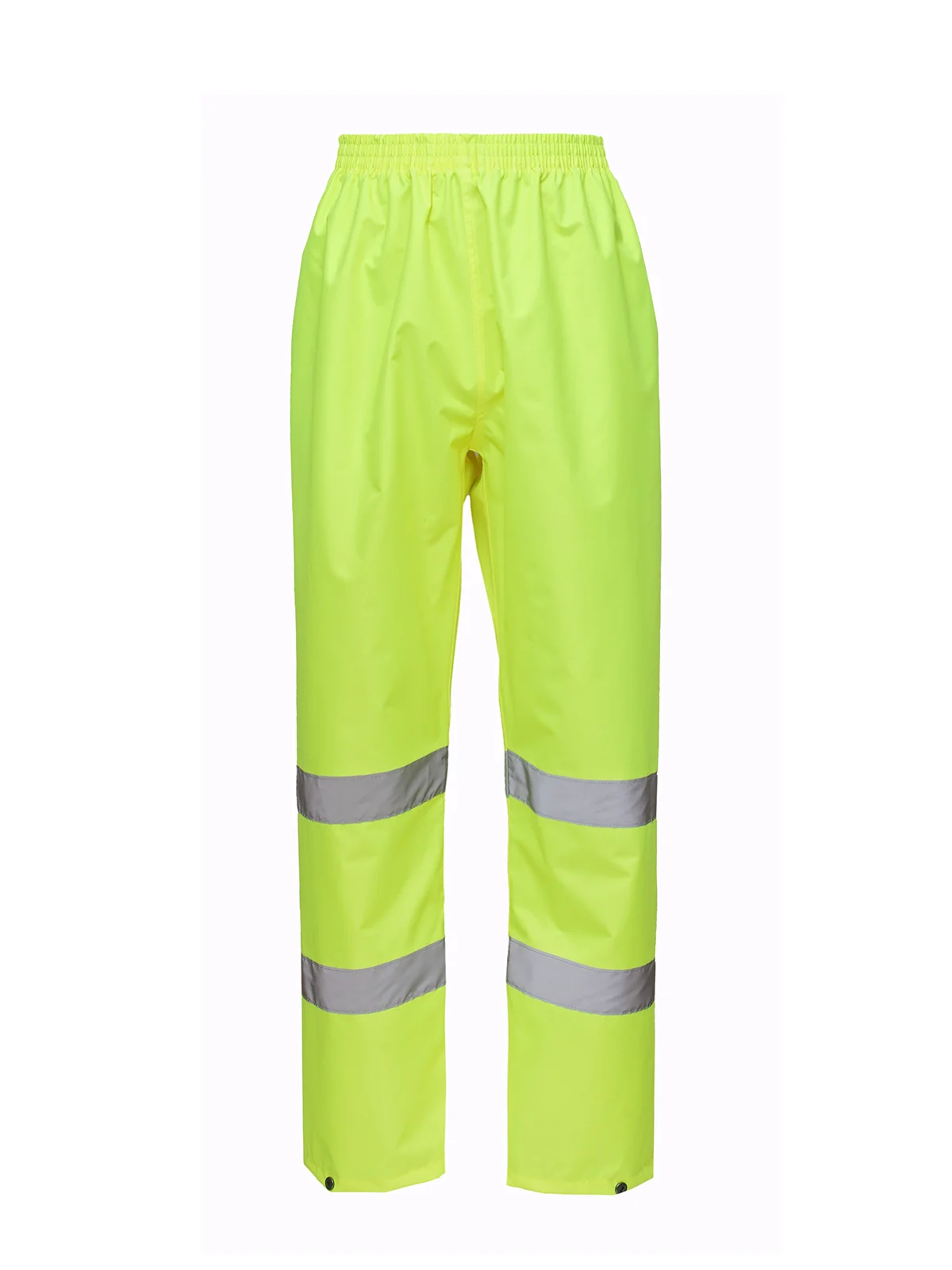 Kišne hlače Hi-vis Class 2