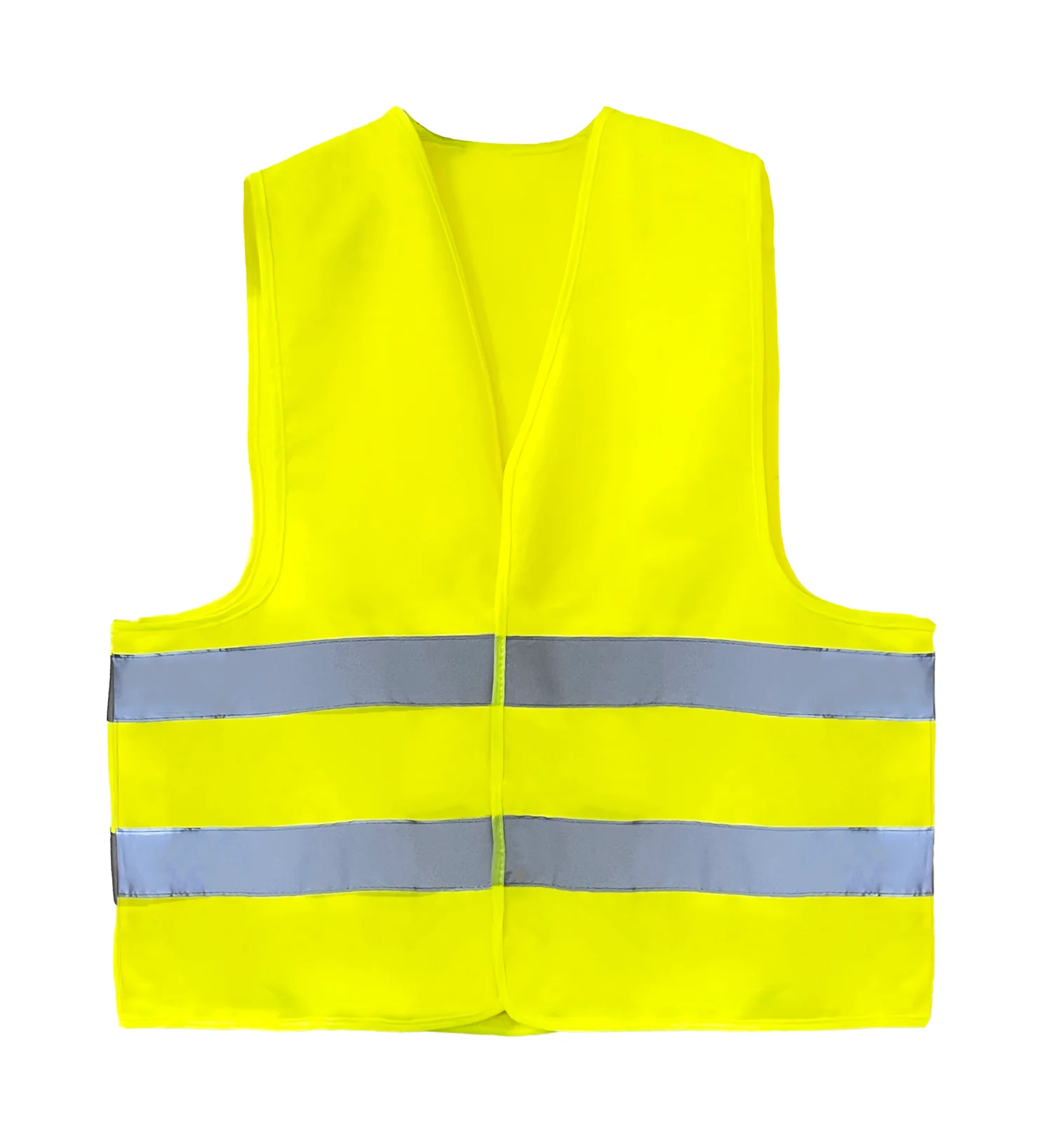 Sigurnosni prsluk Hi-vis Class 2