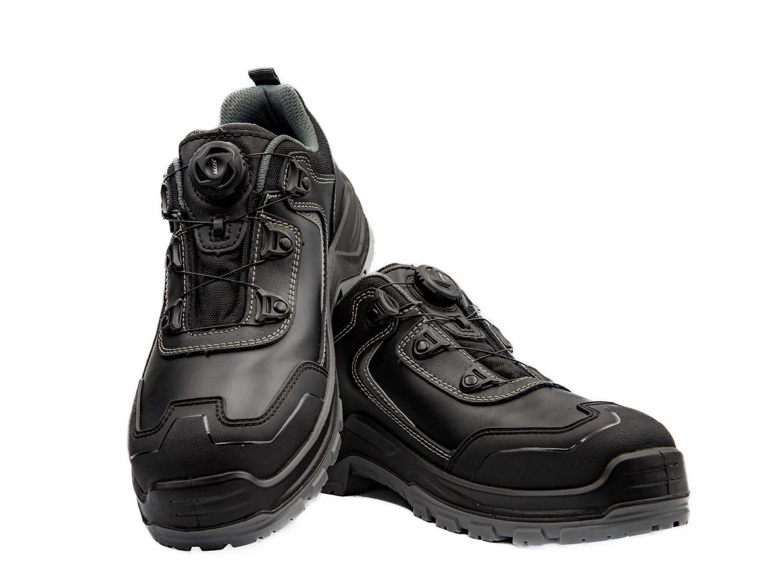 Niske cipele VENOM-MOZ S3S – pogled 3
