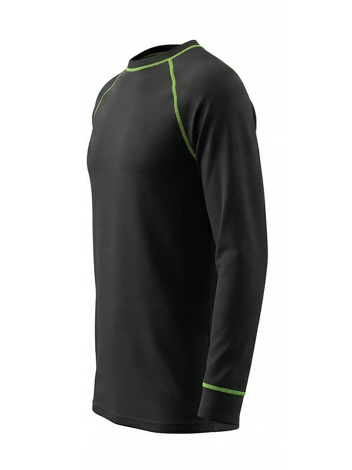 Komplet termo donjeg rublja MERINO50 – pogled 3
