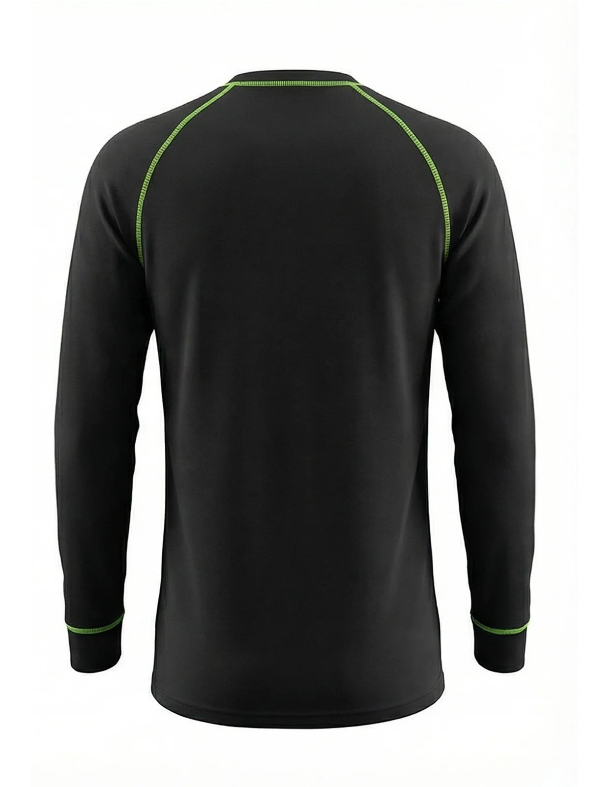 Komplet termo donjeg rublja MERINO50 – pogled 4