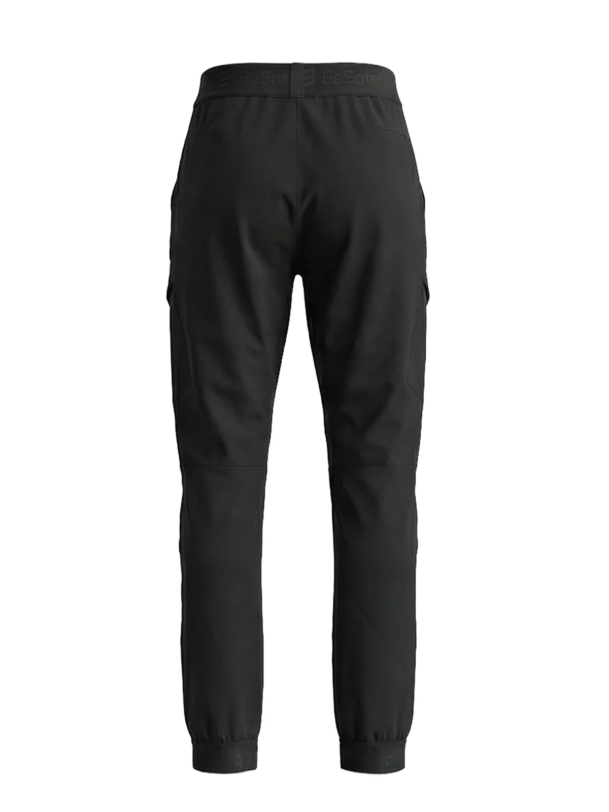 Rastezljive hlače 4-way stretch COMFORT PRO – pogled 4
