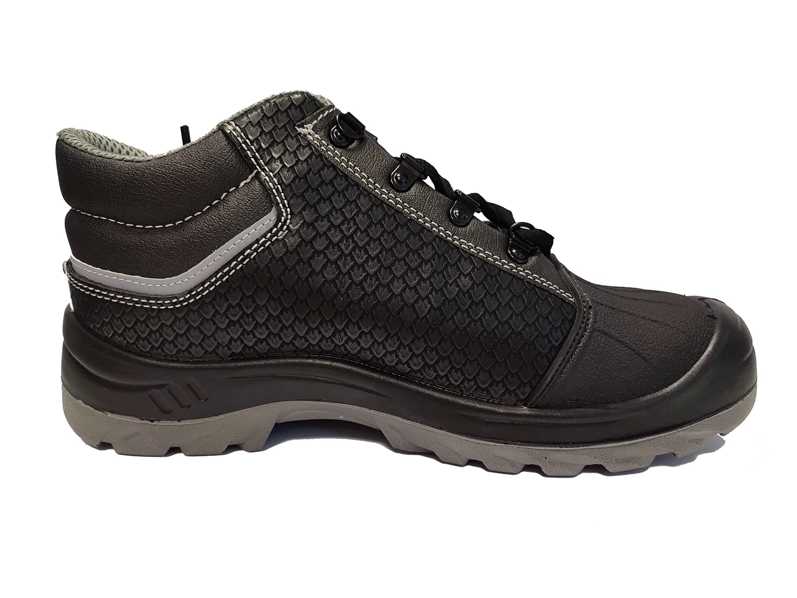 Cipele SNAKE S3 – pogled 1