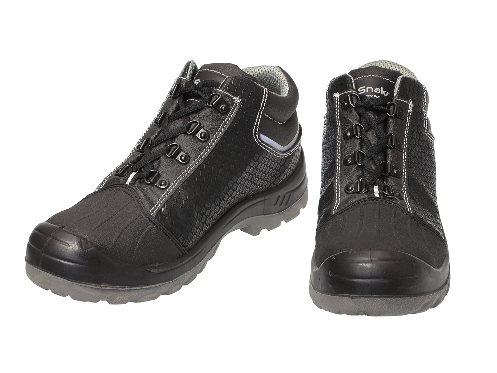 Cipele SNAKE S3 – pogled 4
