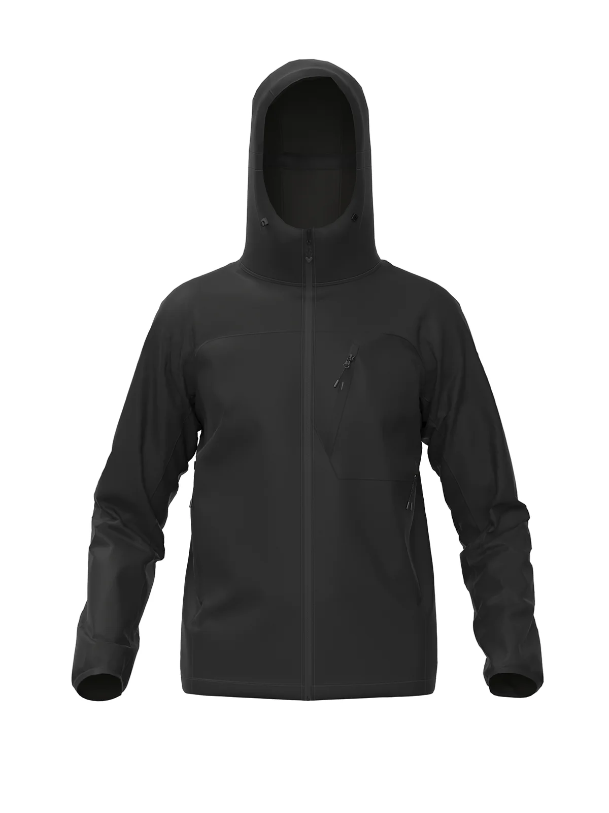 Softshell jakna LIMA