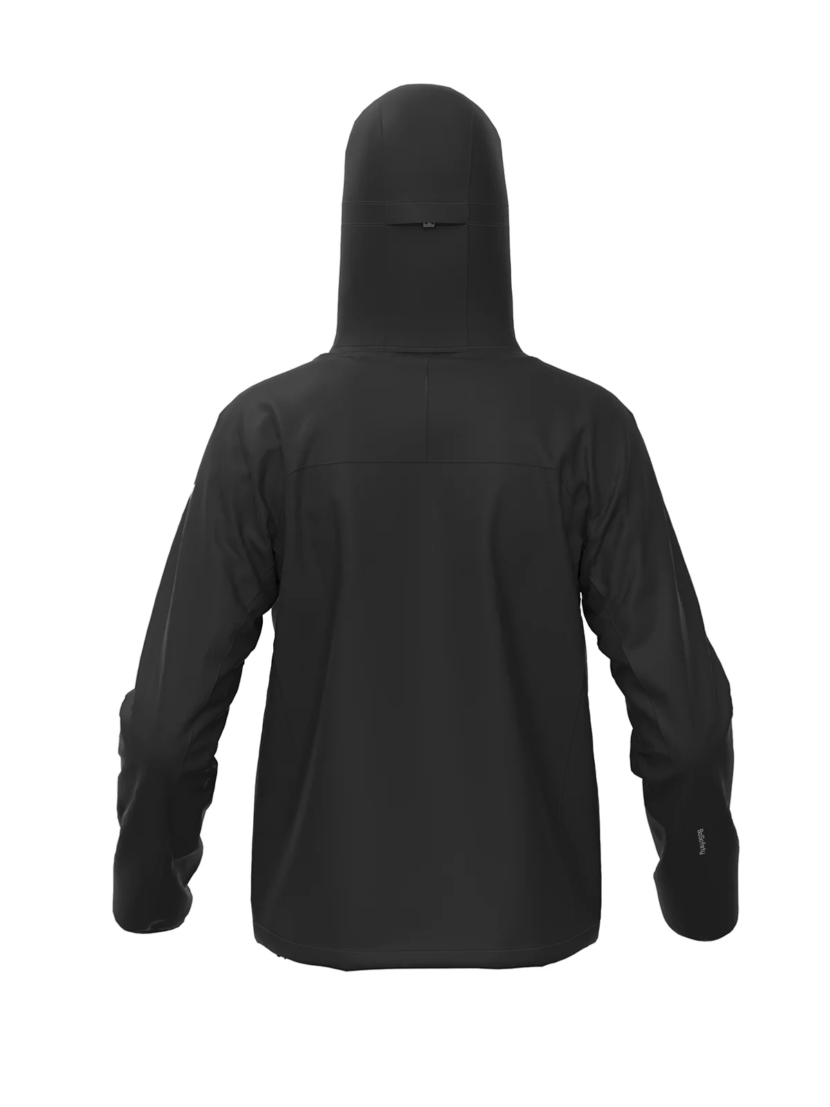 Softshell jakna LIMA – pogled 4