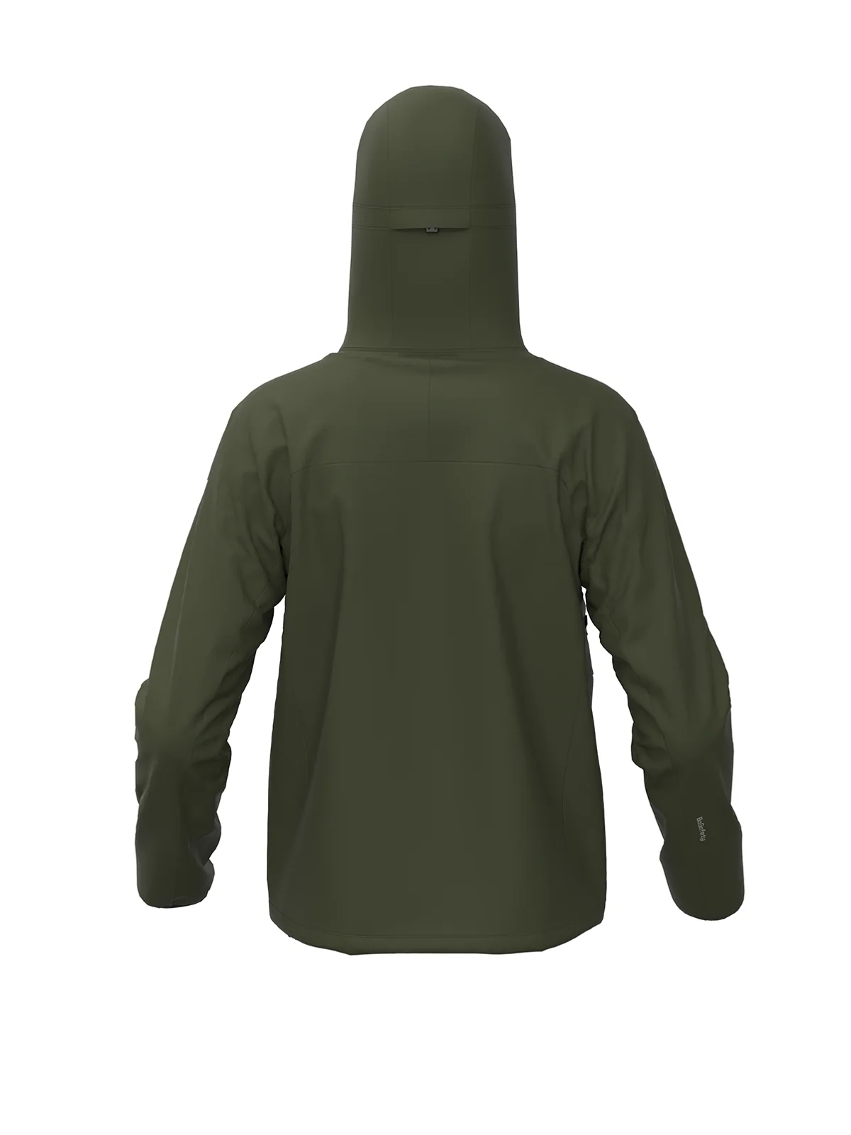 Softshell jakna LIMA – pogled 8