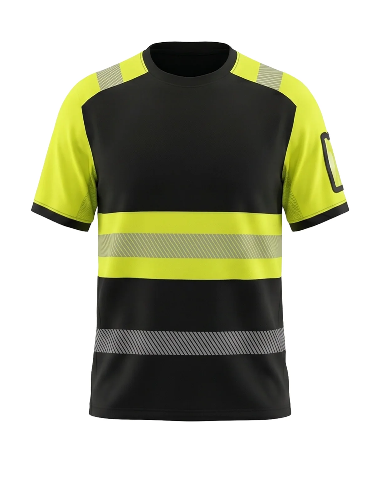 Majica RICO Hi-vis Class 1