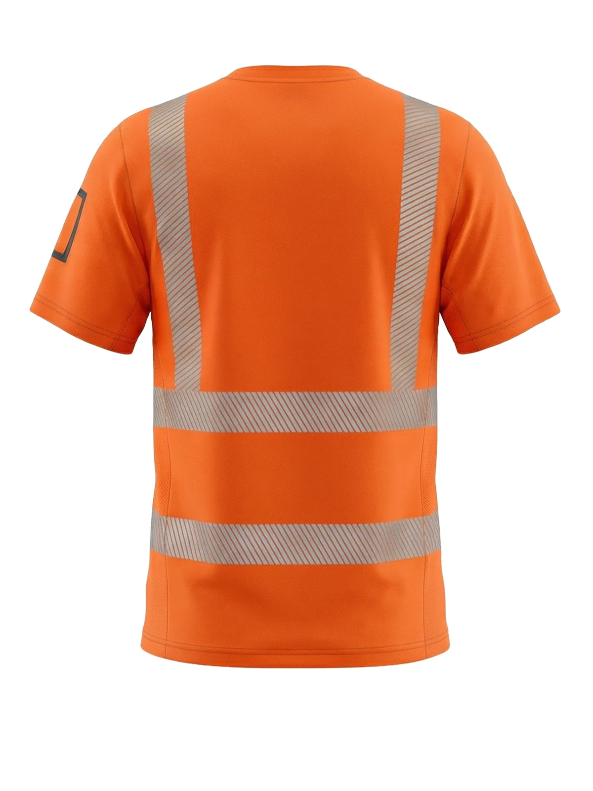 Majica RICO Hi-vis Class 2 – pogled 6