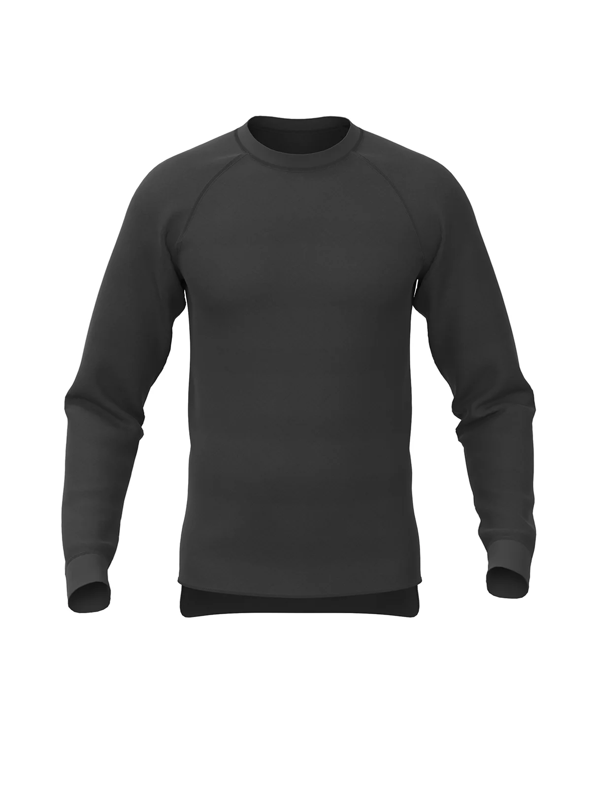 Dvoslojna termo potkošulja DUAL MERINO50