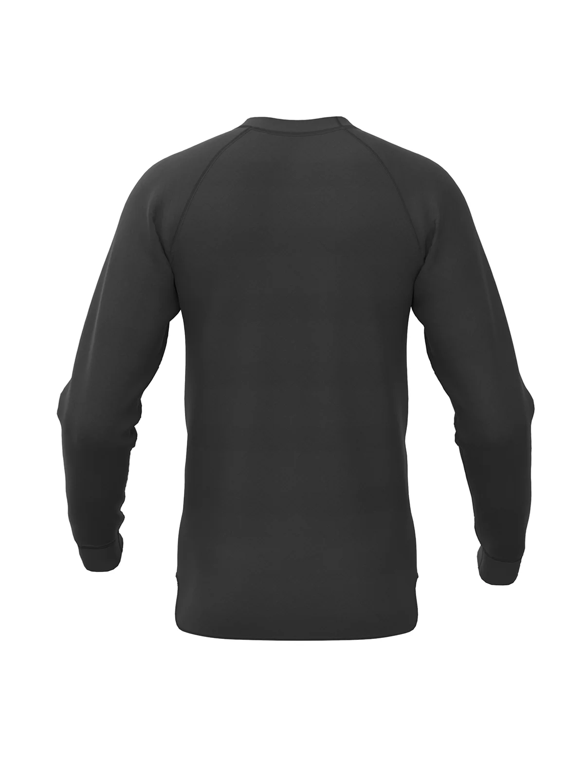 Dvoslojna termo potkošulja DUAL MERINO50 – pogled 2